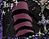 ☥ arm warmers