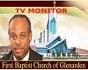 Virtual Church Monitor