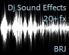 Dj Sound Effects SFX