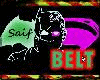 SS BELT BUKLE