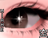 空 Eyes Brown 空