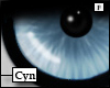 [Cyn] Tonic Eyes