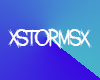 xSTORMSx custom jacket