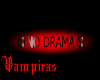 No Drama for Dark Room
