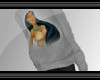 )LS( Pochahontas Sweater