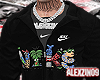 Jacket NK