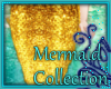 anim:Mermaid Tail:Goldy