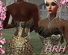 HRH B&G Crystal Sequins