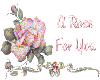 [MB]Rose For You Sticker