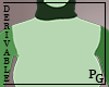 PG! Zyl Ruffle Skirt v1