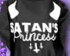 ✯ Satan's Princess