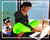 Kids SAHM Laptop
