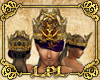 [LPL] Pirate King Crown