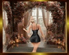 M Lorena Dress Black