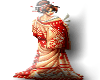 mai shiranui