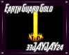 Earth Guard Gold Light