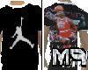 Jordan Shirt Baggy Tee