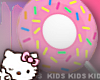 ß: Kids Donut Loli
