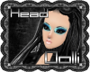 [TD] Nikki | Head