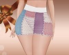 RLL Knit Skirt Colours