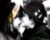 Nose Kiss