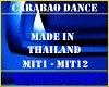 MADE IN THAILAND DANCE