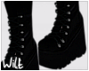 ♥ Stompers | Spikeless