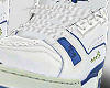 hxe Trainer Blue