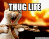 Thug Life Songs Pack