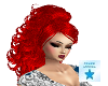 Loiuse Hair RED