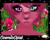Zinnia hair V5