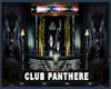 CLUB  PANTHERE
