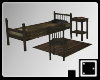 ♠ Polar Outpost Bed