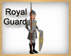 Royal Guardsman
