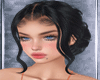 HAIR DELIA BLACK