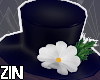 Hat Flowers