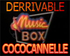 DERIV MUSIC BOX 