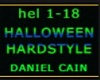 HALLOWEEN HARDSTYLE
