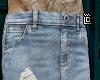 jeans gray™