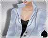 !Box jacket azure