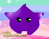 Star Pet Purple
