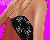 Black Handbag