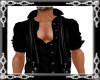 chemise noir
