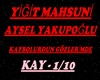 YIGIT MAHSUNI