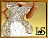 XXL Elegant Wedding Gown