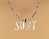 SWAT necklace