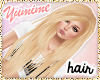 [Y] Avril ~ Blonde