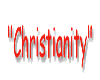 HW: Christianity Banner