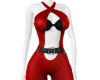 Christmas Catsuit🎅