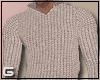 !G! Basic Sweater #1